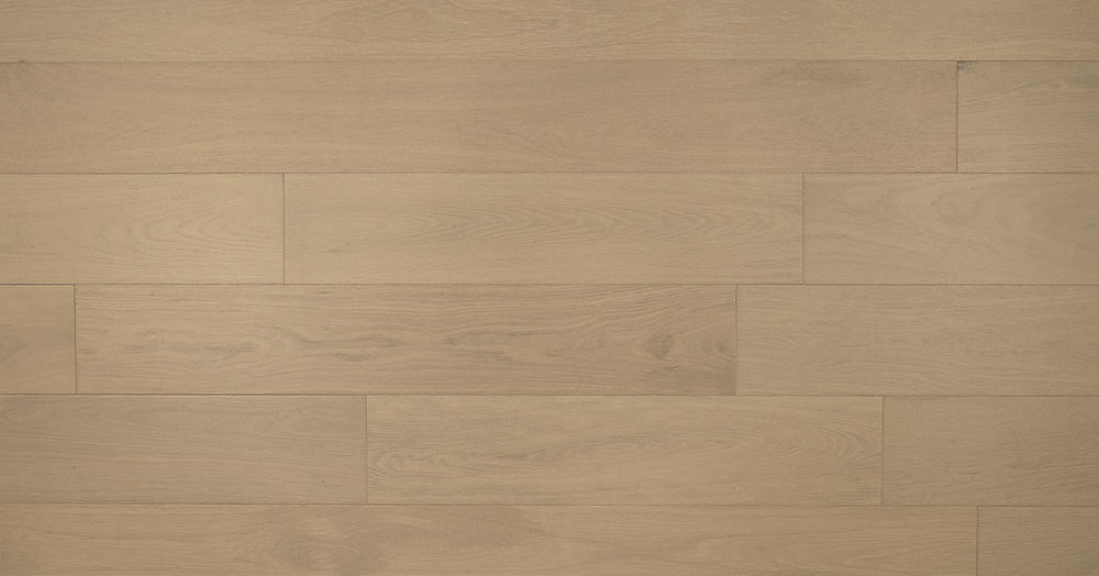 Grandeur Flooring Engineered Hardwood Paradise Malibu 6″ – 3/4″