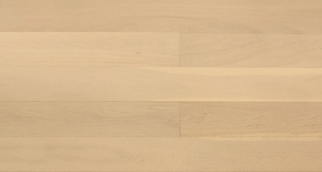 Grandeur Flooring Engineered Hardwood Scandinavia White Island 6-1/2″ – 3/4″