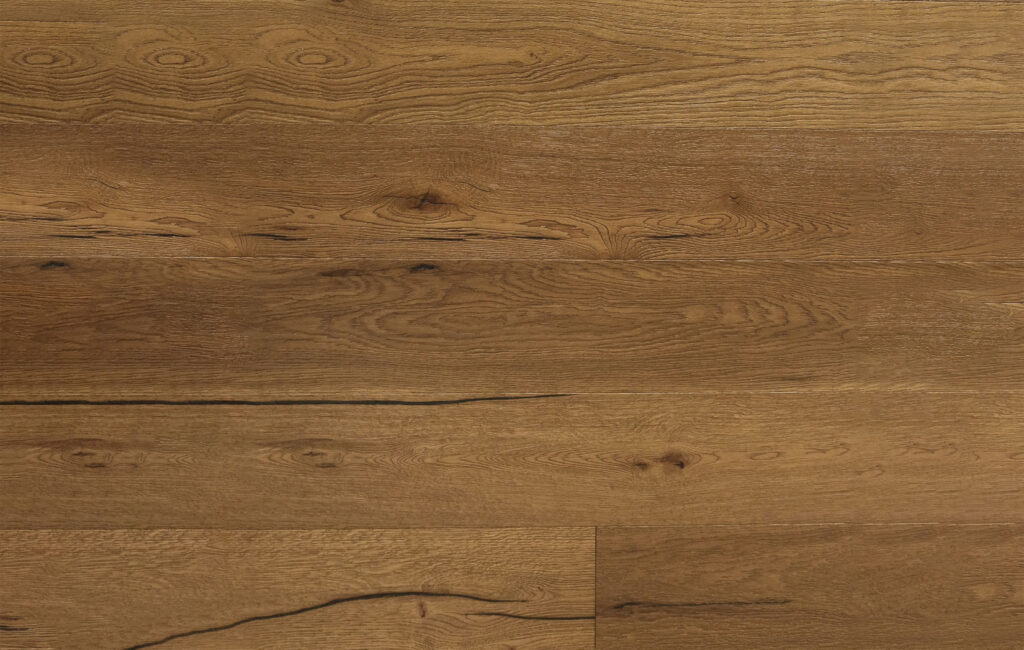 Grandeur Flooring Engineered Hardwood Metropolitan Champs-Elysess 7-1/2″ – 3/4″