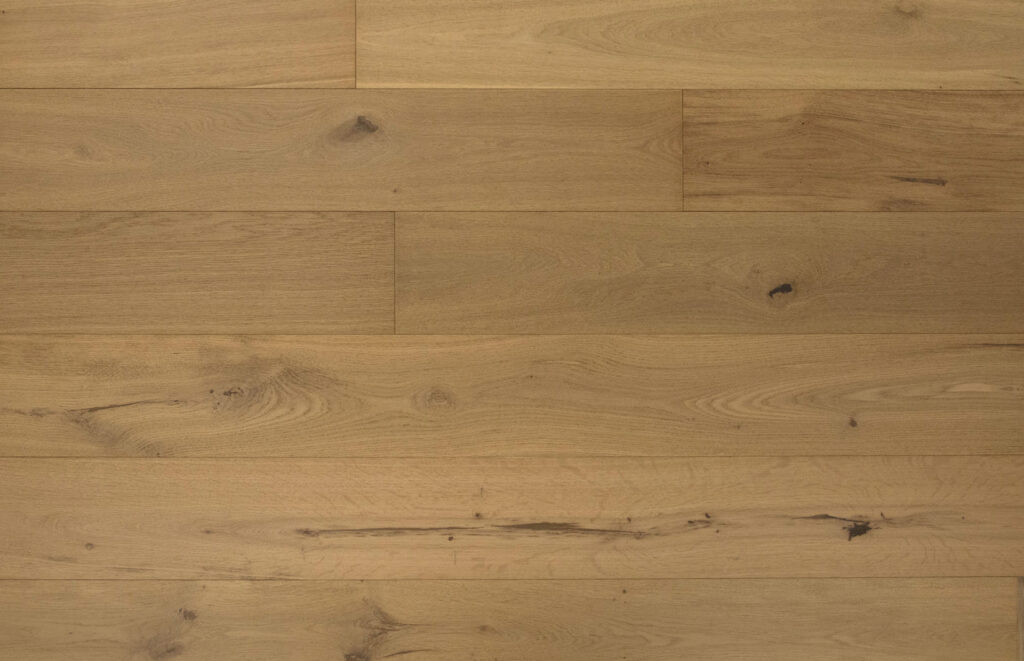 Grandeur Flooring Engineered Hardwood Metropolitan Moraine 7-1/2″ – 3/4″