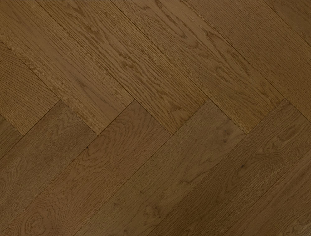Grandeur Flooring Engineered Hardwood Herringbone Lagom 5″ – 3/4″
