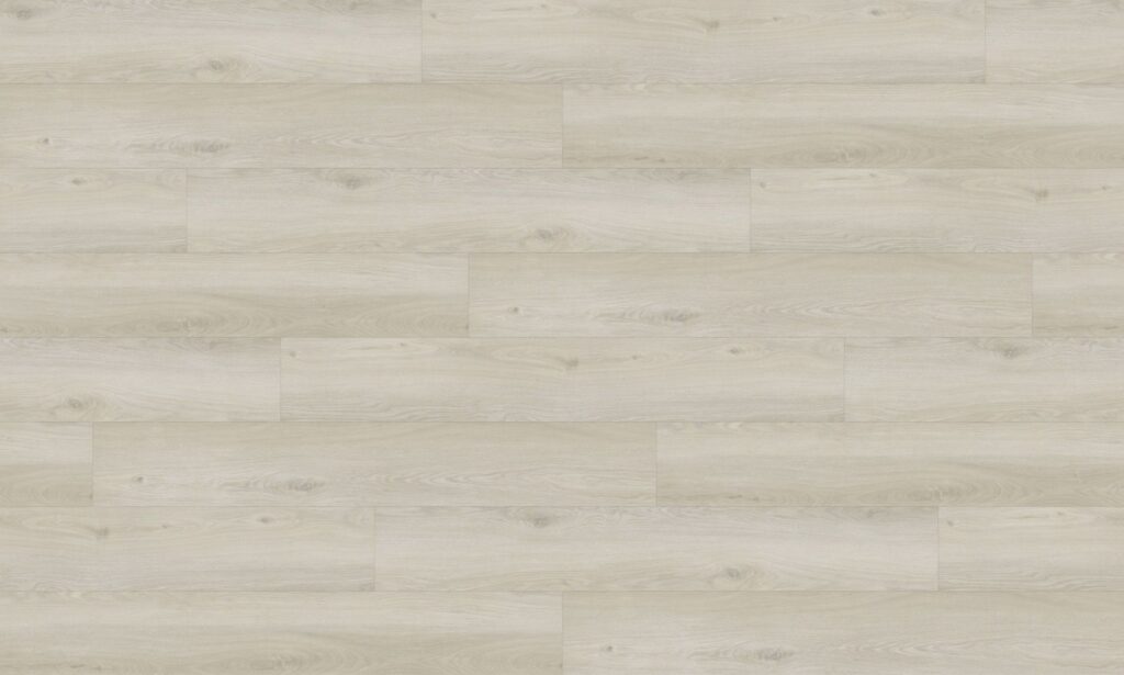 Cascade Vinyl Planks Oasis WPC Ivory Oak Click Lock 8-7/8″ x 48″