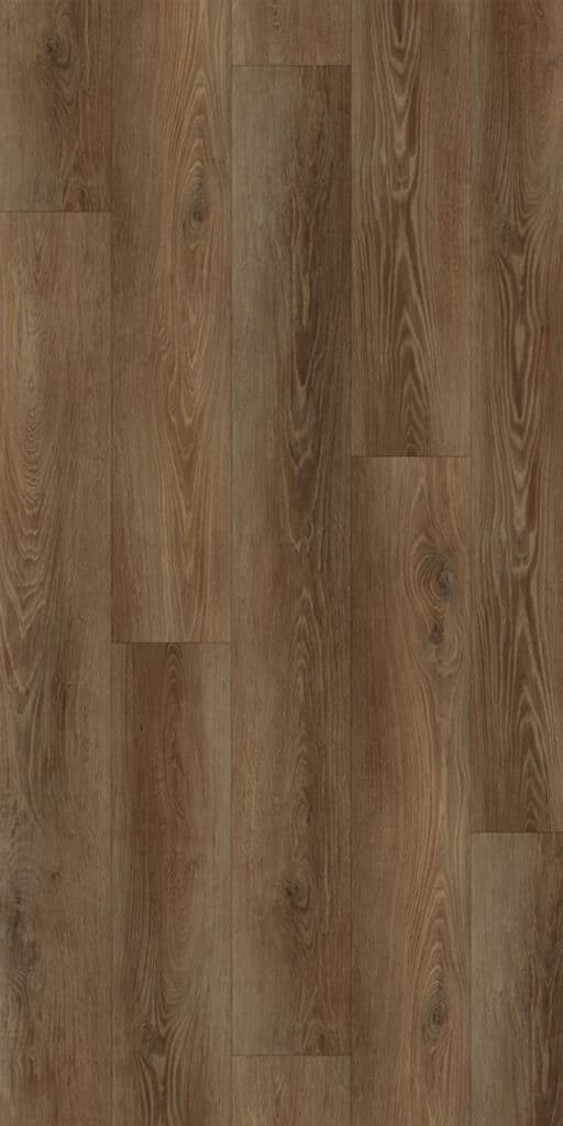 Home’s Pro Vinyl Planks Venice #66B Havana Click Lock 7-3/16″ x 48″