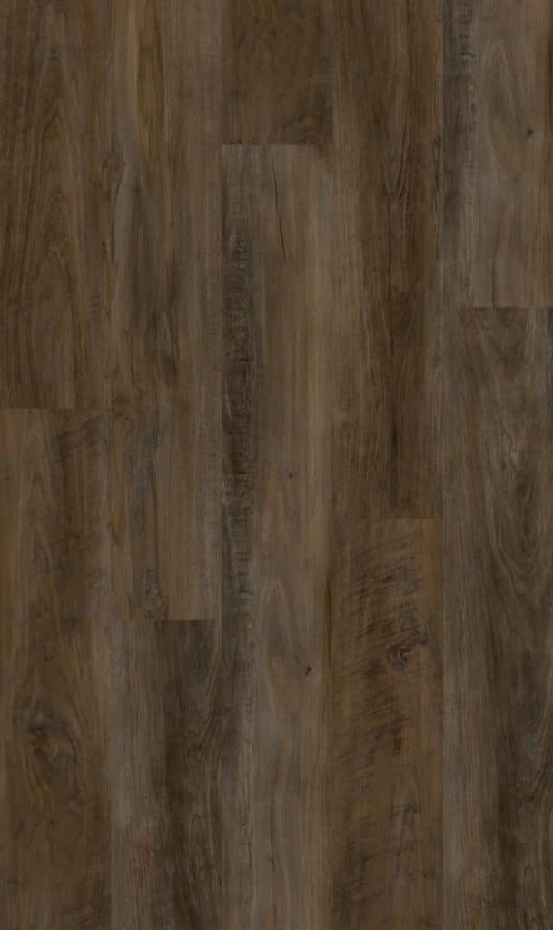 Home’s Pro Vinyl Planks Sweden #225 Seattle Glue Down 7-3/8″ x 48-5/16″