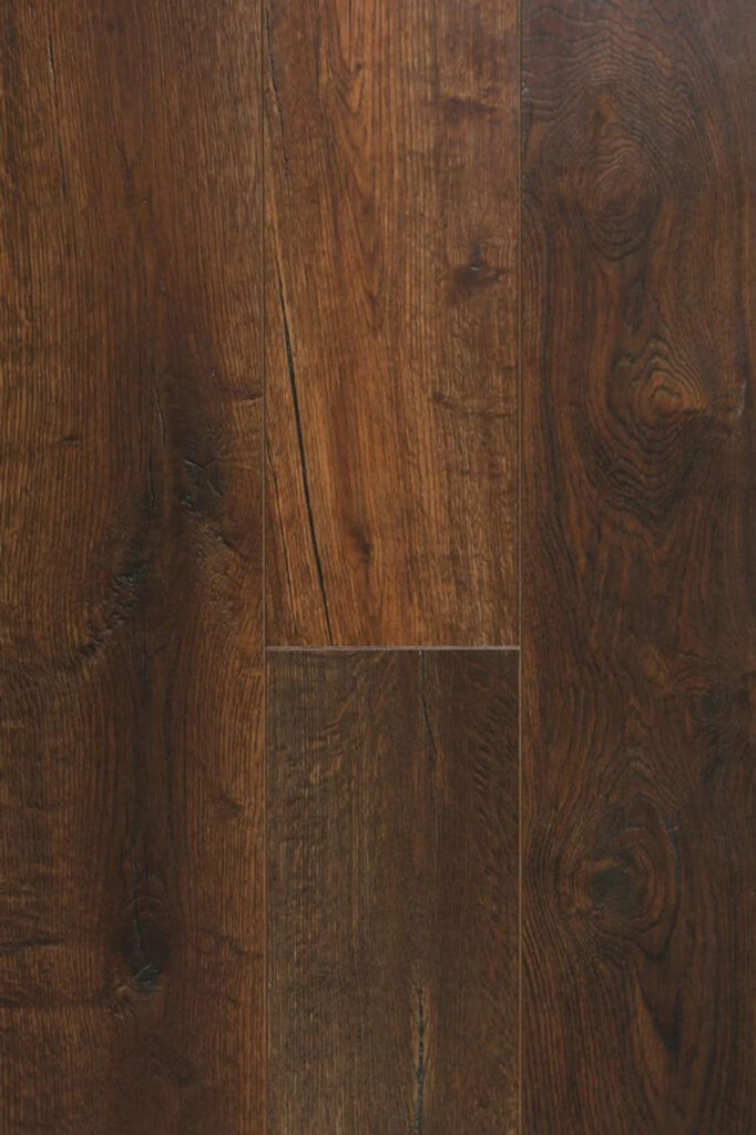 Home’s Pro Laminate Flooring Madrid #446 Arial 7-11/16″ x 47-27/32″