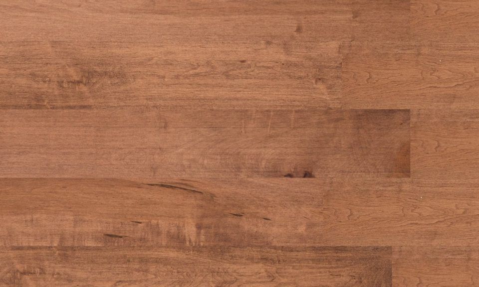 Fuzion Engineered Hardwood Bistro Mochaccino 5″ – 3/4″