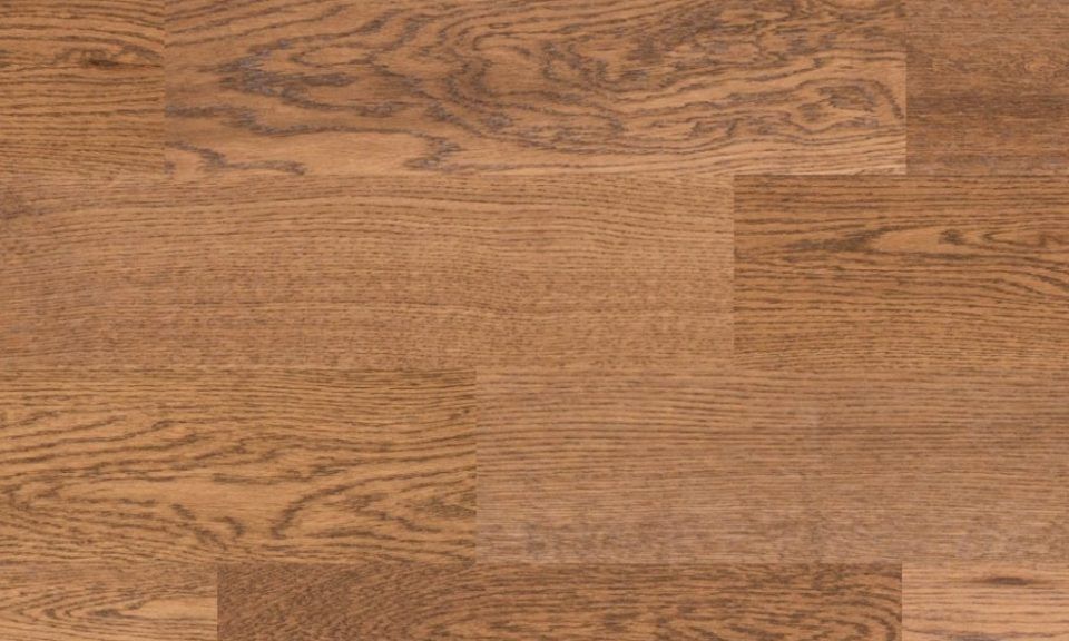Fuzion Engineered Hardwood Casa Bella Sienna 5″ – 1/2″