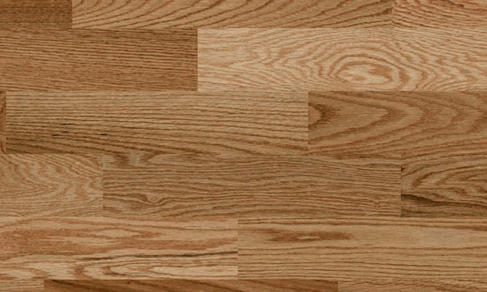 Fuzion Engineered Hardwood Countryside Paddock Fence 3-1/2″ – 3/4″