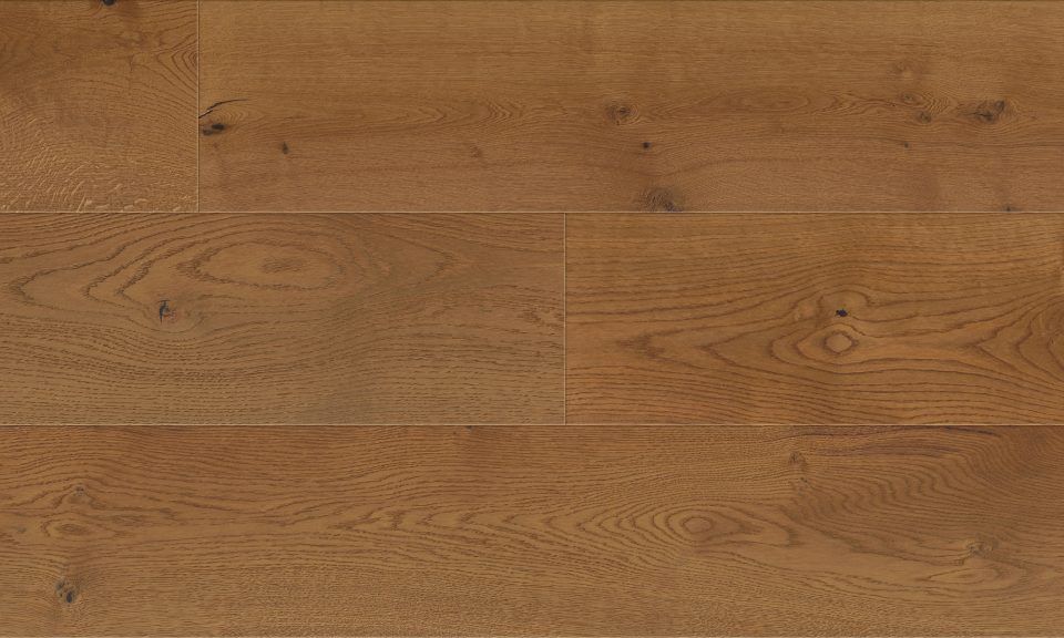Fuzion Engineered Hardwood Northern Retreat Deerfield 9-1/2″ – 5/8″