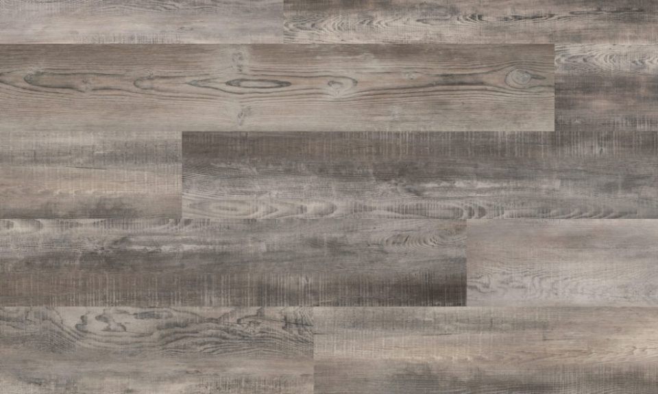 Fuzion Vinyl Planks Atelier Bedford Glue Down 7-3/8″ x 48-5/16″