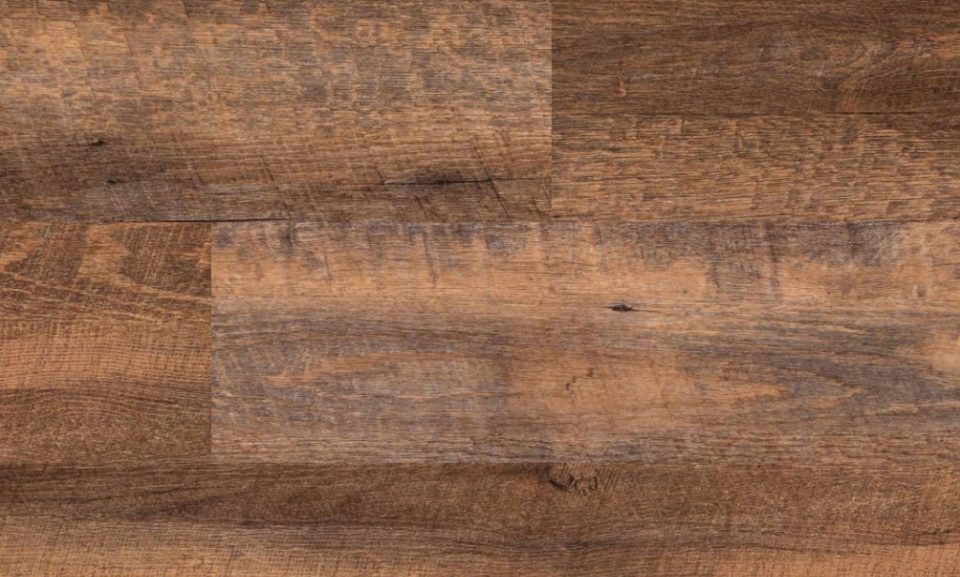 Fuzion Vinyl Planks Woodlands Jackpine Glue Down 7″ x 48″