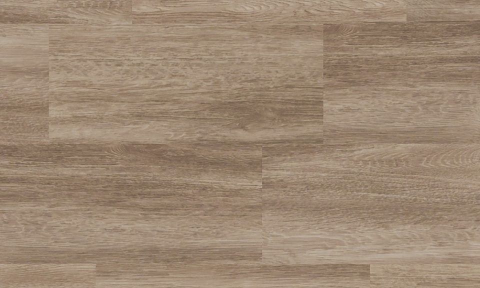 Fuzion Vinyl Planks Woodlands Sandy Trail Glue Down 7″ x 48″