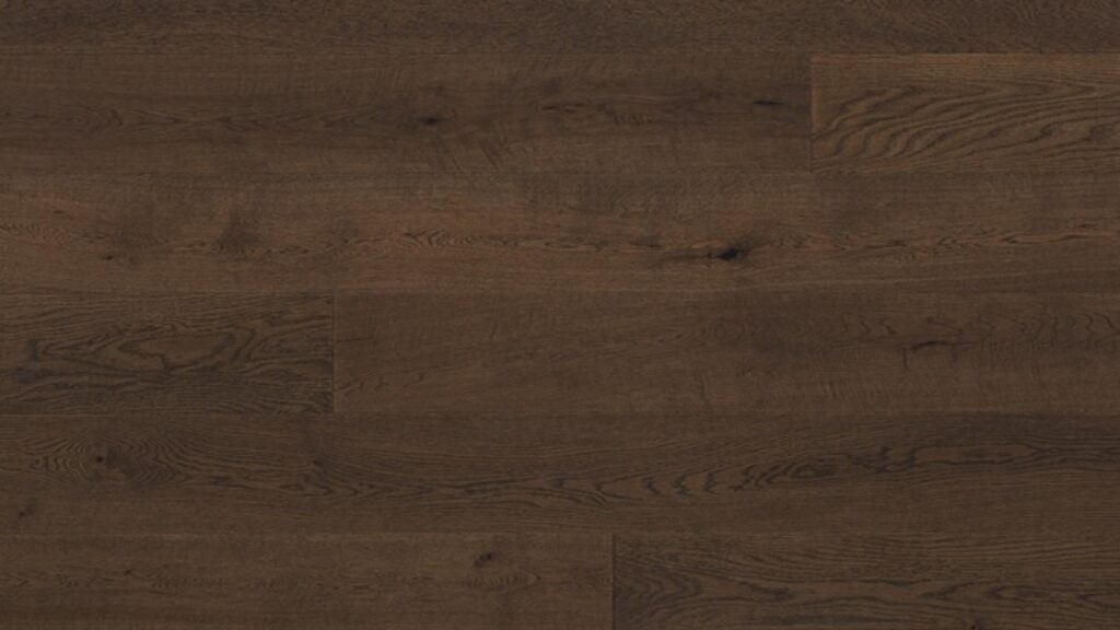 Brushed Oak Chocolate