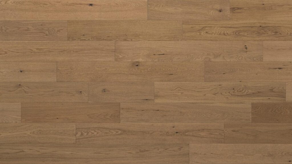 Brushed Oak King Shepherd