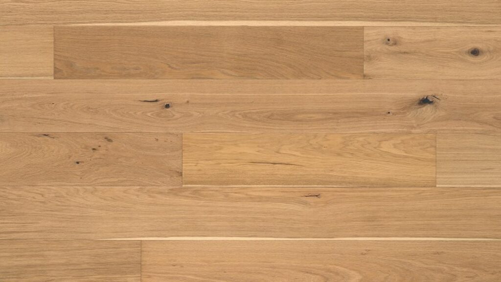 Brushed Oak Macaroon