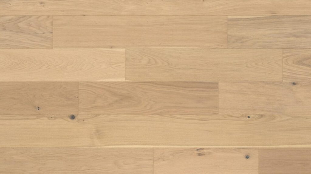 Brushed Oak Ranger