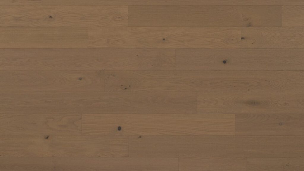 Brushed Oak Timber Bridge