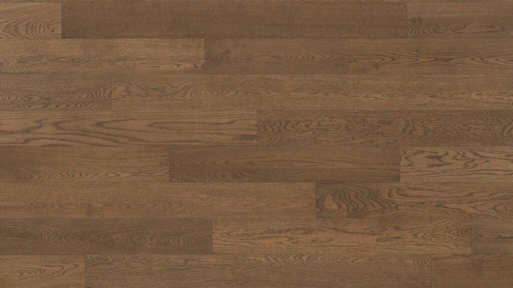Brushed Oak Twilight Walk