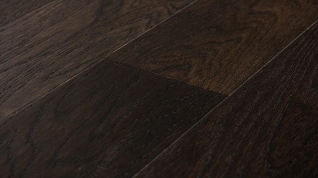 Brushed Oak Wolverine