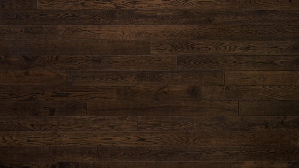 Oak Bearskin