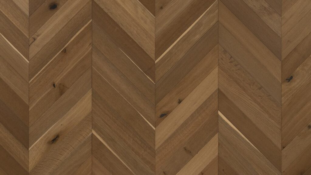 Brushed Oak Brera