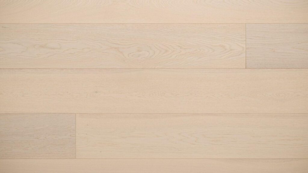 Brushed Oak Denali