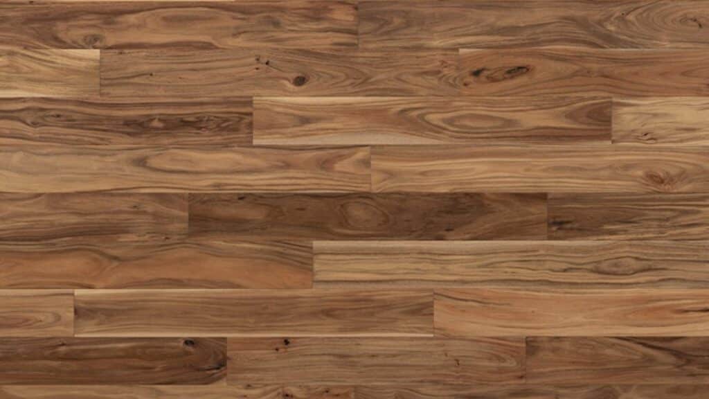 Brushed Acacia Santa Ana Nat
