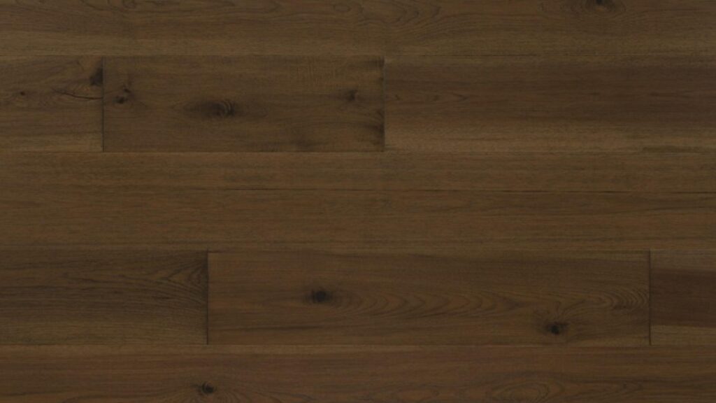 Brushed Hickory Riverside