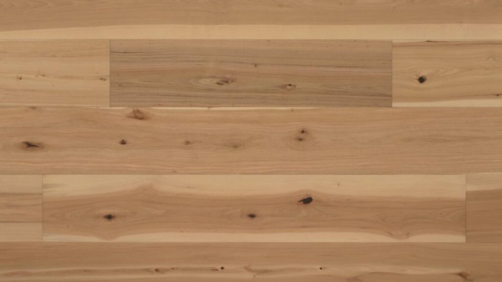 Brushed Hickory Sunnyside Nat