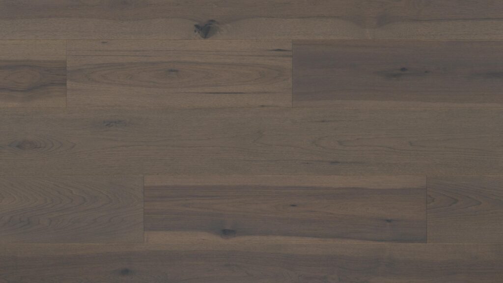 Brushed Hickory Wildrose Lane
