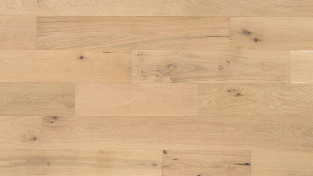 Brushed Oak Cazador