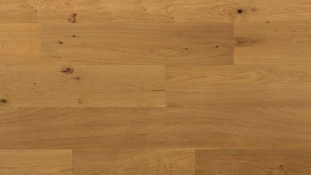Brushed Oak Citadel Pass