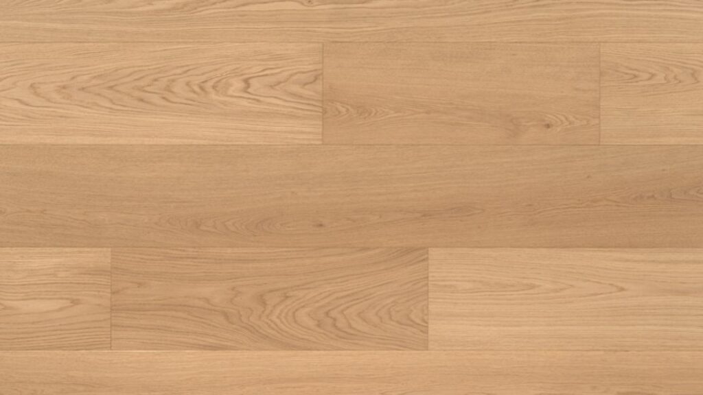 Light oak hardwood floor planks texture