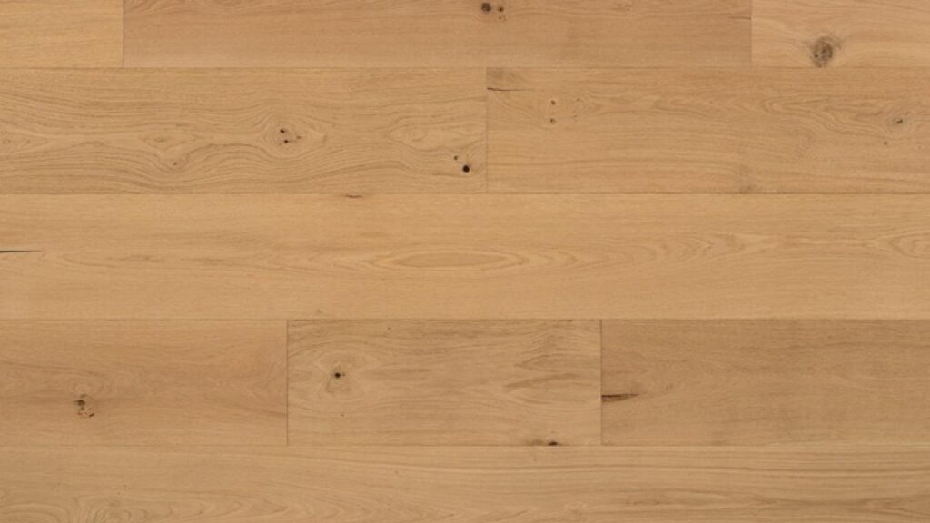 Brushed Oak Hallet Natural