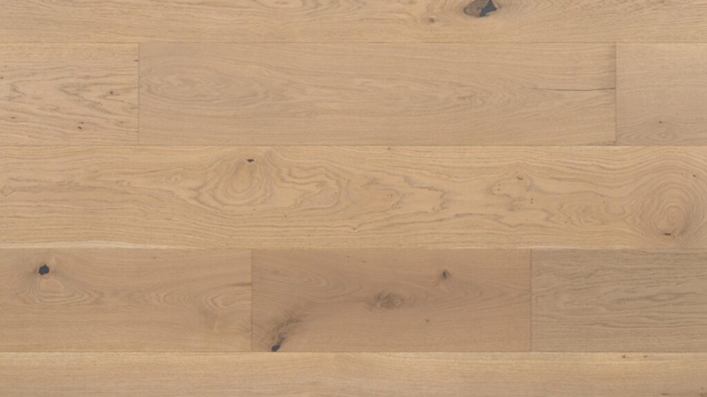 Brushed Oak Imperium
