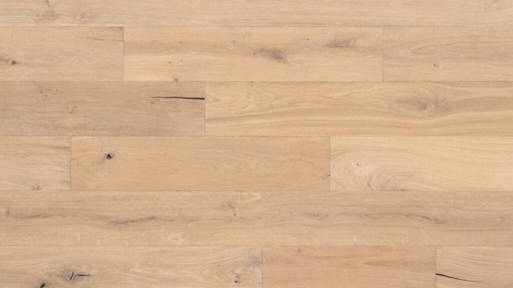 Brushed Oak North Shore