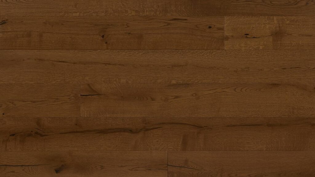 Brushed Oak Rambla