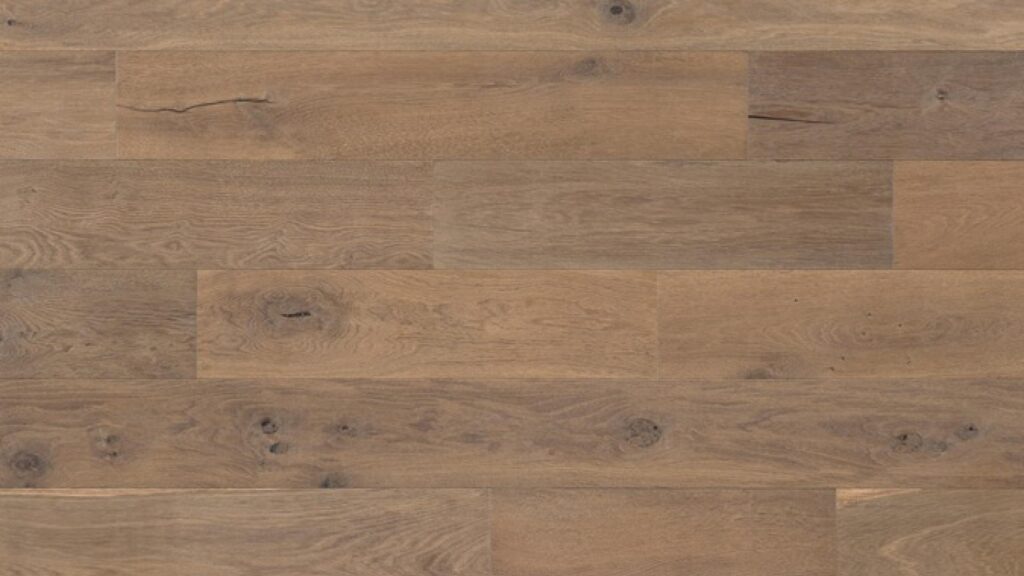 Brushed Oak Spurlock