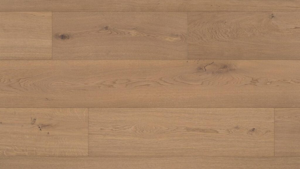 Brushed Oak Valetta