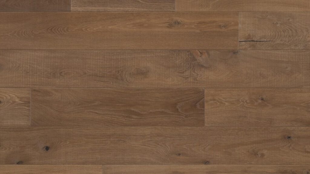 Brushed Oak Wine Cellar