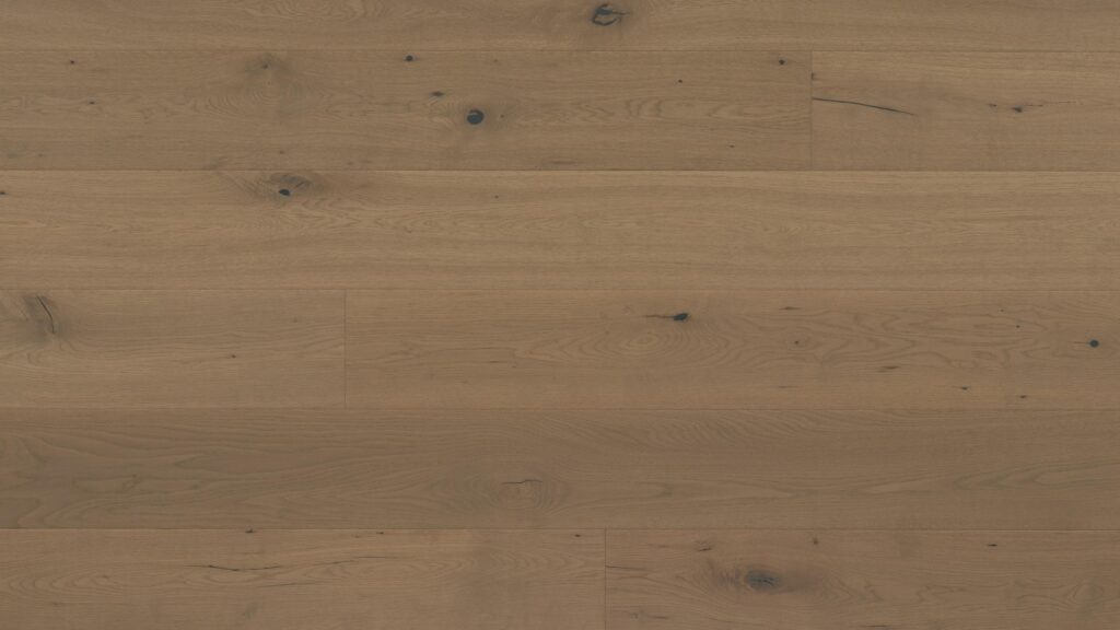 Light natural wood floor with visible grain