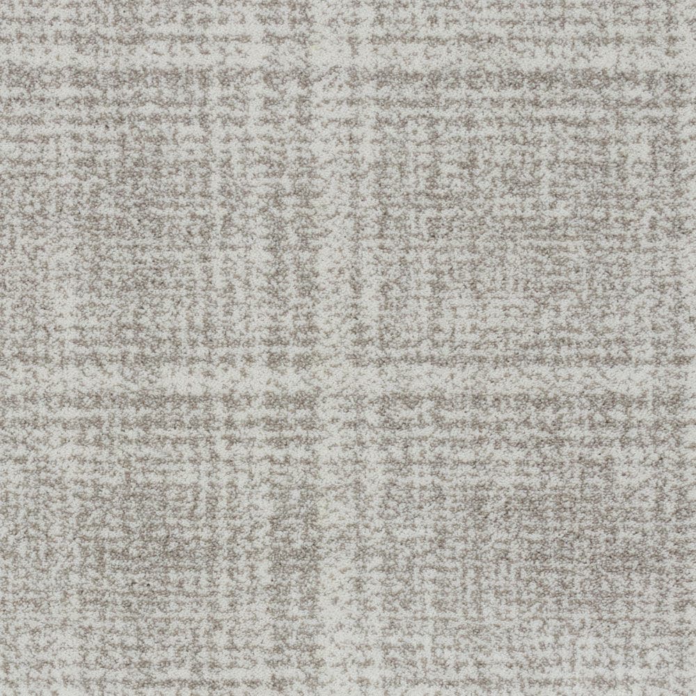 Light beige textured fabric surface pattern