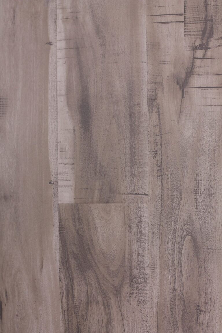 Rustic gray-brown wood plank texture background