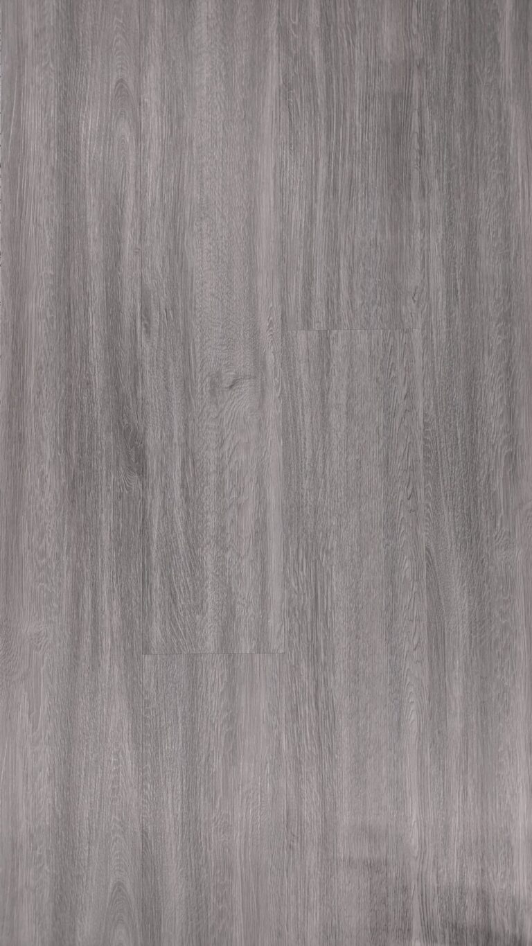 Gray wood plank flooring texture background