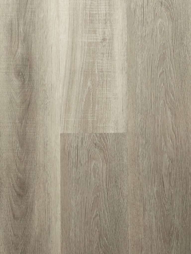 Light gray wood plank flooring texture