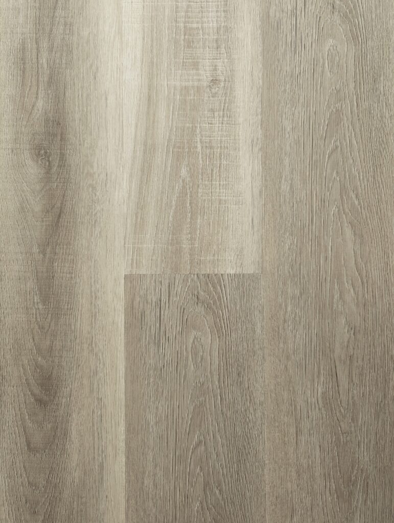 Light gray wood plank flooring texture