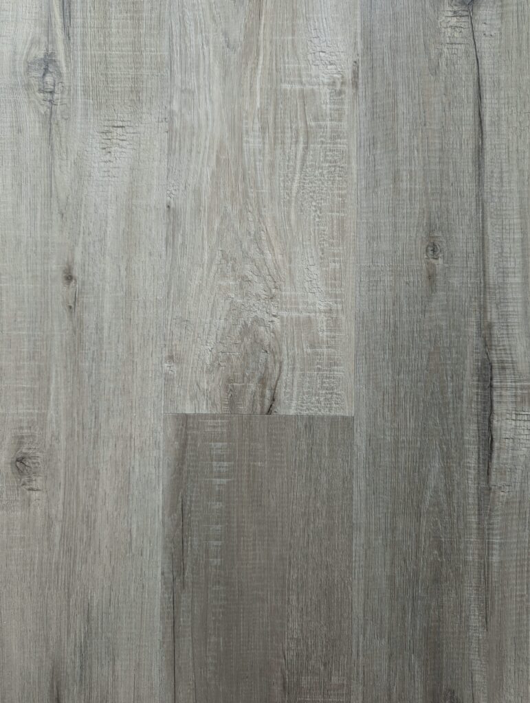 Gray weathered wood plank texture background