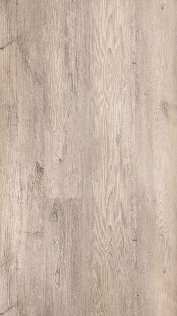 Light natural wood flooring with visible grain patterns