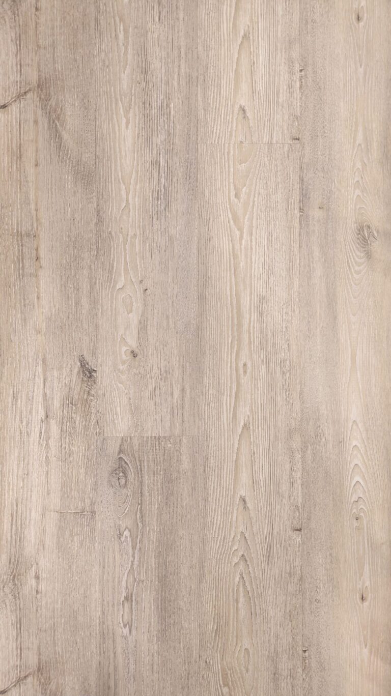 Light natural wood flooring with visible grain patterns