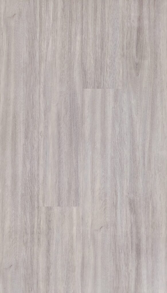 Light gray wood plank flooring texture